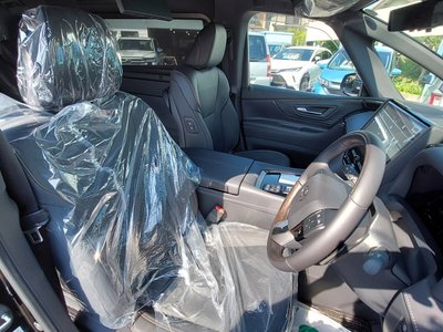 2024 Toyota ALPHARD 照片 4