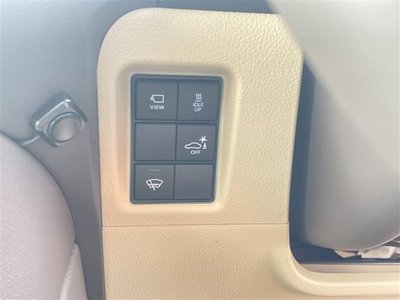 صورة 14 لـ 2022 Toyota LAND CRUISER PRADO