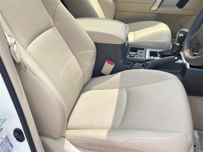 صورة 21 لـ 2022 Toyota LAND CRUISER PRADO
