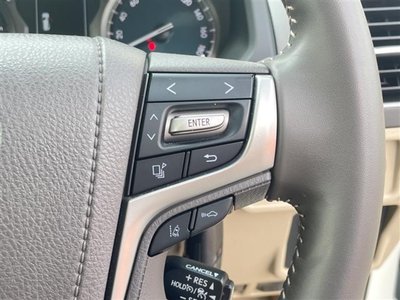 صورة 12 لـ 2022 Toyota LAND CRUISER PRADO