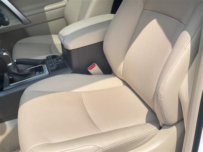 صورة 22 لـ 2022 Toyota LAND CRUISER PRADO