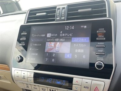 صورة 5 لـ 2022 Toyota LAND CRUISER PRADO