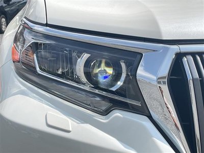 صورة 32 لـ 2022 Toyota LAND CRUISER PRADO