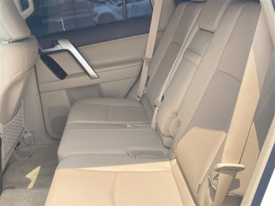 صورة 24 لـ 2022 Toyota LAND CRUISER PRADO