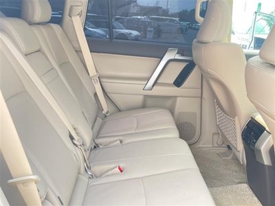 صورة 23 لـ 2022 Toyota LAND CRUISER PRADO
