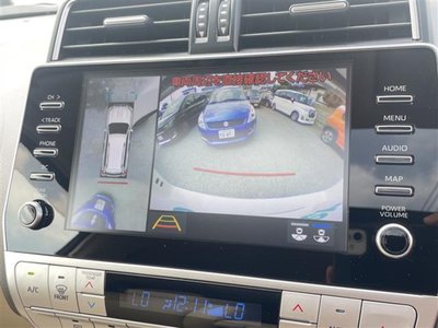 صورة 3 لـ 2022 Toyota LAND CRUISER PRADO