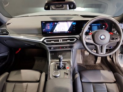 2023 BMW M2 COUPE 照片 5