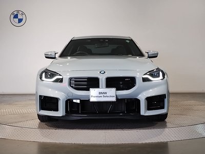 2023 BMW M2 COUPE 照片 6