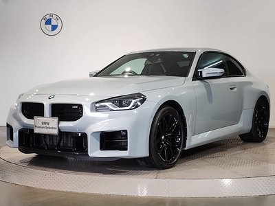 2023 BMW M2 COUPE 照片 1