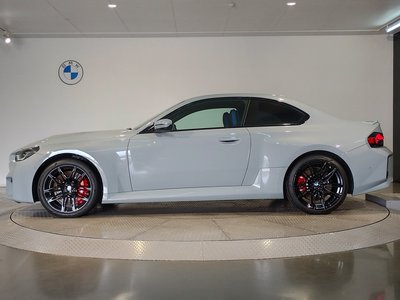 2023 BMW M2 COUPE 照片 9