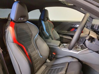 2023 BMW M2 COUPE 照片 13