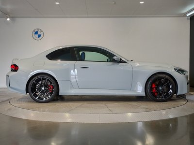 2023 BMW M2 COUPE 照片 8
