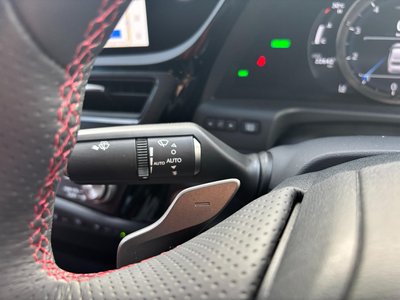 2024 Lexus ES thumbnail 21