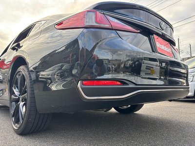 2024 Lexus ES thumbnail 51
