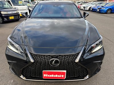 2024 Lexus ES thumbnail 54