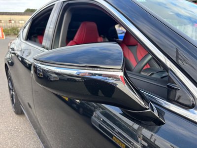 2024 Lexus ES thumbnail 47