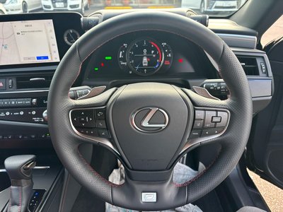 2024 Lexus ES thumbnail 17
