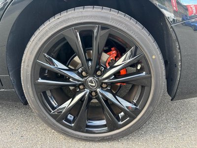 2024 Lexus ES thumbnail 45