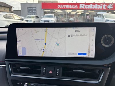 2024 Lexus ES thumbnail 23