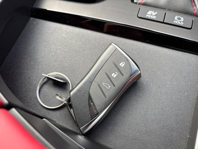 2024 Lexus ES thumbnail 62