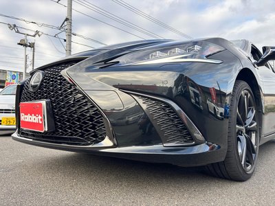 2024 Lexus ES thumbnail 52