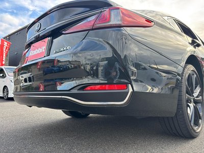 2024 Lexus ES thumbnail 50