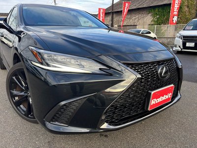 2024 Lexus ES photo 8