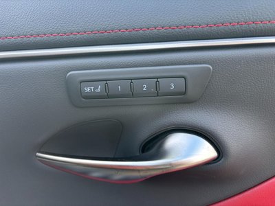 2024 Lexus ES thumbnail 34