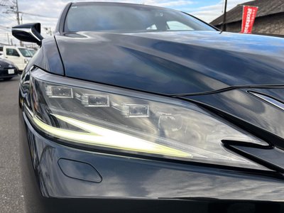 2024 Lexus ES thumbnail 55