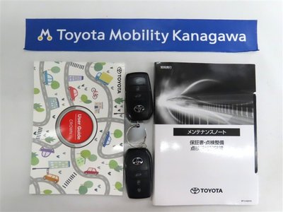 2023 Toyota CROWN SPORT — миниатюра 20