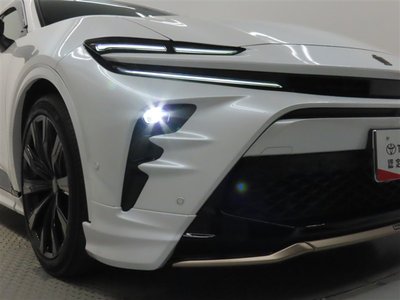 2023 Toyota CROWN SPORT — миниатюра 18