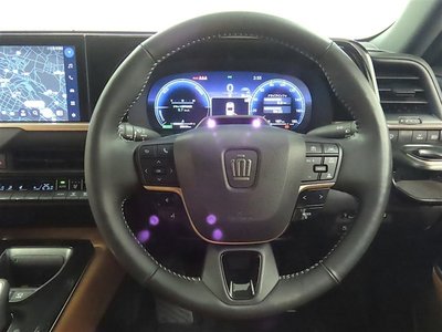 2023 Toyota CROWN SPORT — миниатюра 21
