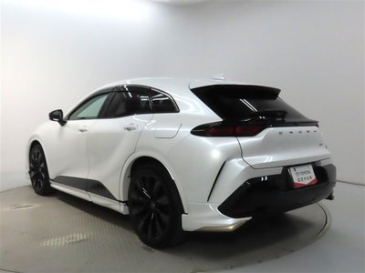 2023 Toyota CROWN SPORT — миниатюра 26