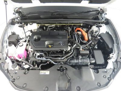 2023 Toyota CROWN SPORT — миниатюра 17