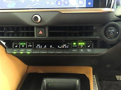 2023 Toyota CROWN SPORT — миниатюра 22