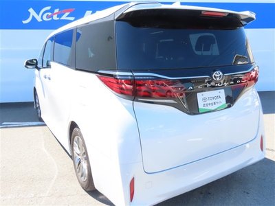 2023 Toyota ALPHARD — миниатюра 23