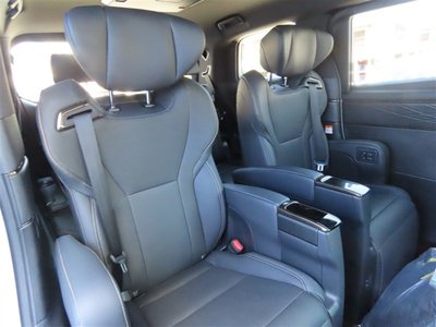 2023 Toyota ALPHARD — миниатюра 53