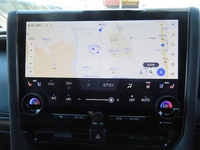 2023 Toyota ALPHARD — миниатюра 4