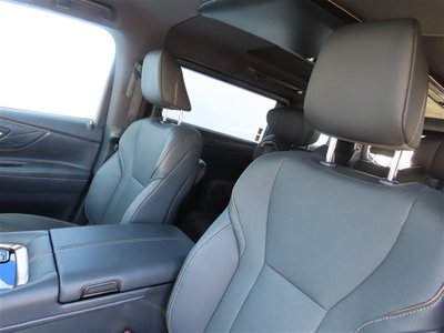 2023 Toyota ALPHARD — миниатюра 57