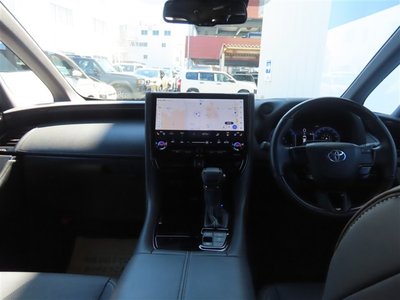 2023 Toyota ALPHARD — миниатюра 10