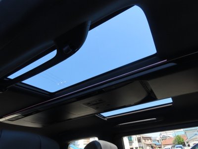 2023 Toyota ALPHARD — миниатюра 9