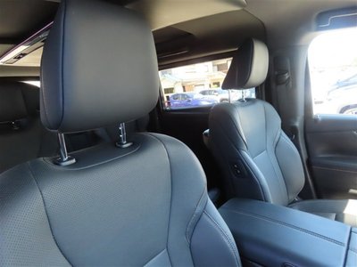 2023 Toyota ALPHARD — миниатюра 51