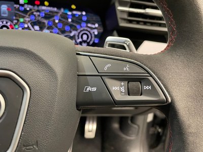 صورة 27 لـ 2022 AUDI RS3 SEDAN