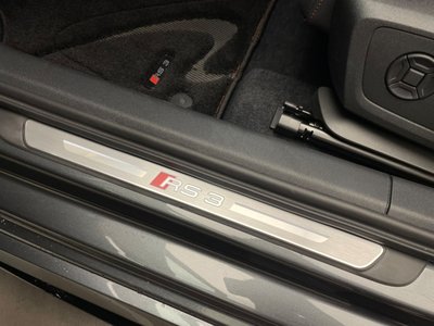 صورة 51 لـ 2022 AUDI RS3 SEDAN