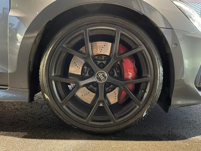 صورة 16 لـ 2022 AUDI RS3 SEDAN