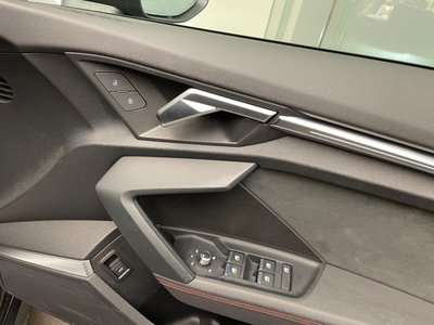 صورة 38 لـ 2022 AUDI RS3 SEDAN