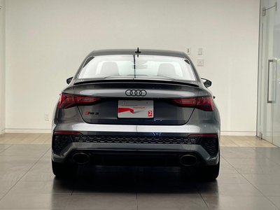 صورة 13 لـ 2022 AUDI RS3 SEDAN