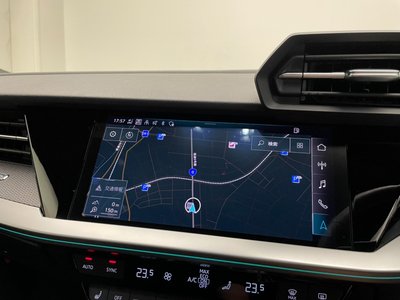 صورة 31 لـ 2022 AUDI RS3 SEDAN