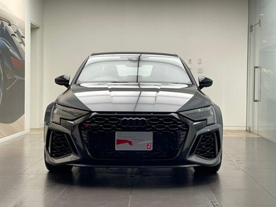 صورة 10 لـ 2022 AUDI RS3 SEDAN
