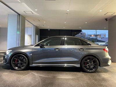 صورة 11 لـ 2022 AUDI RS3 SEDAN